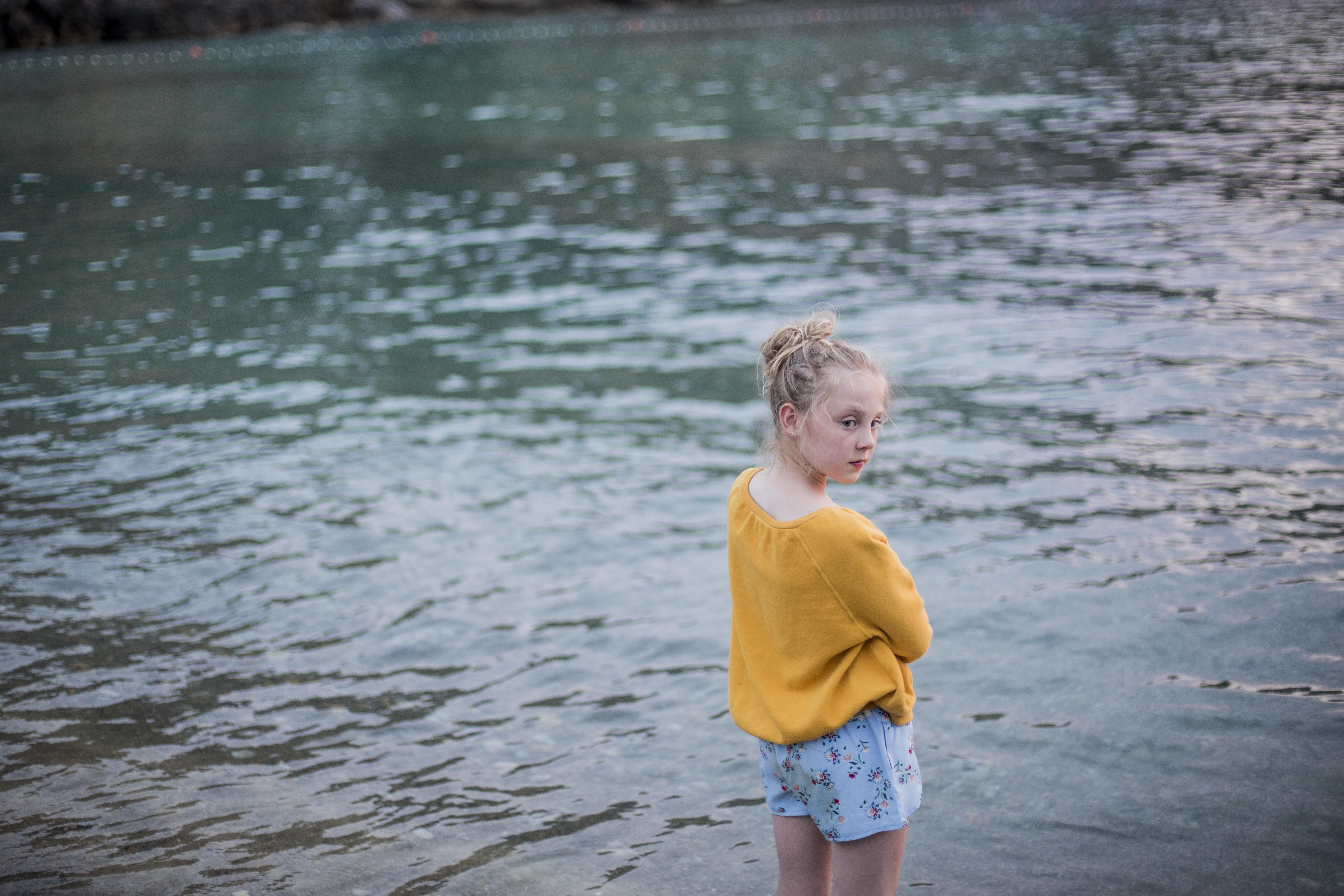 Elements Ibiza beach club atmosphere