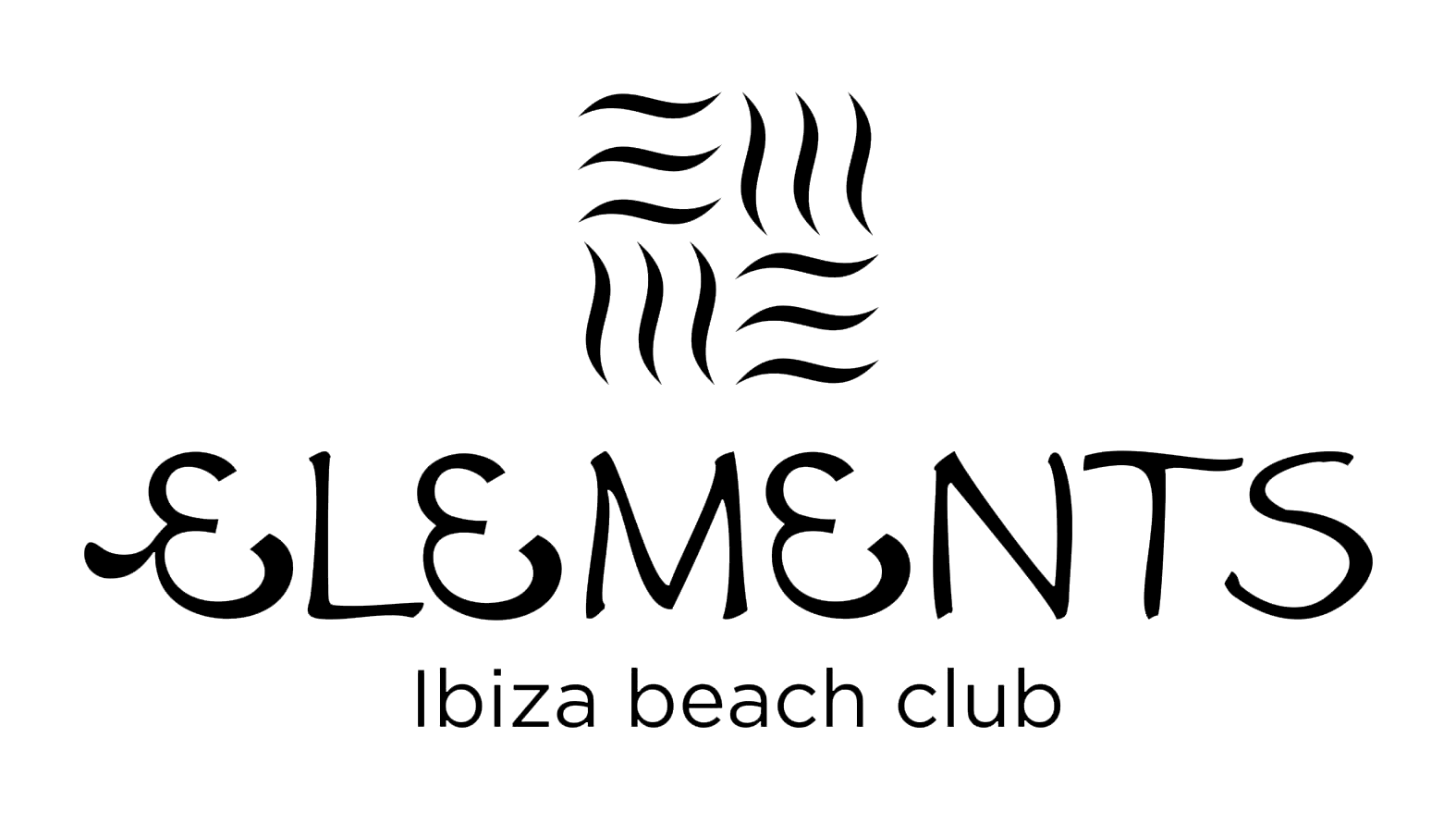 Elements Ibiza logo